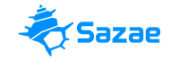Sazae_logo